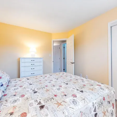 East Of The Sun --- 40026 E Sun Dr Unit 611 Apartment Fenwick Island Exterior photo