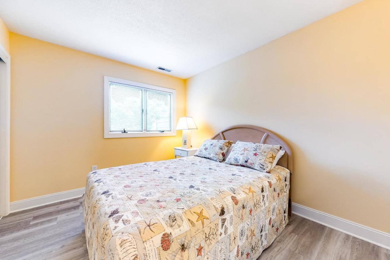 Appartement East Of The Sun --- 40026 E Sun Dr Unit 611 Fenwick Island