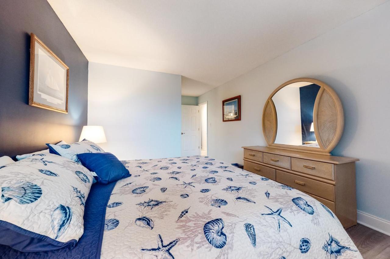 East Of The Sun --- 40026 E Sun Dr Unit 611 * Fenwick Island