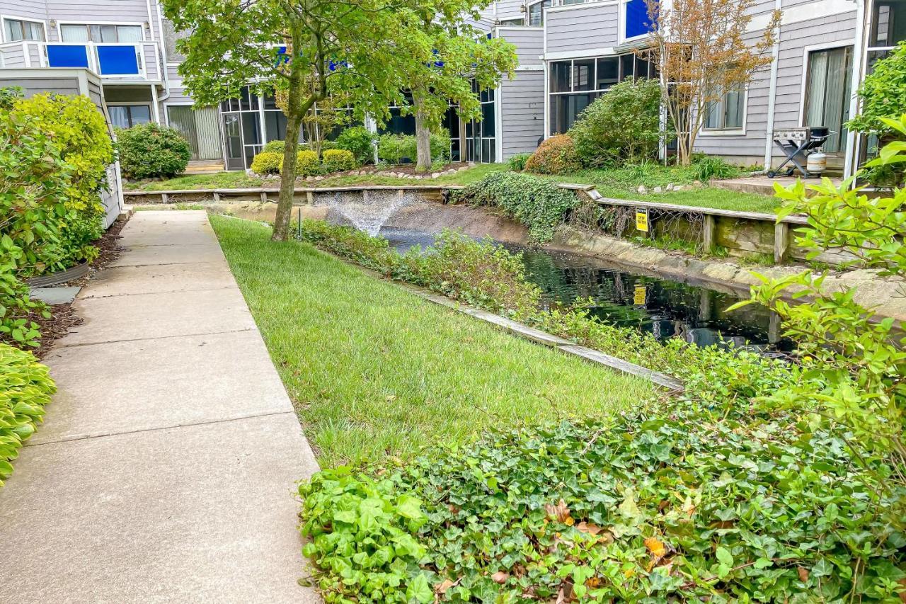 East Of The Sun --- 40026 E Sun Dr Unit 611 Apartamento Fenwick Island