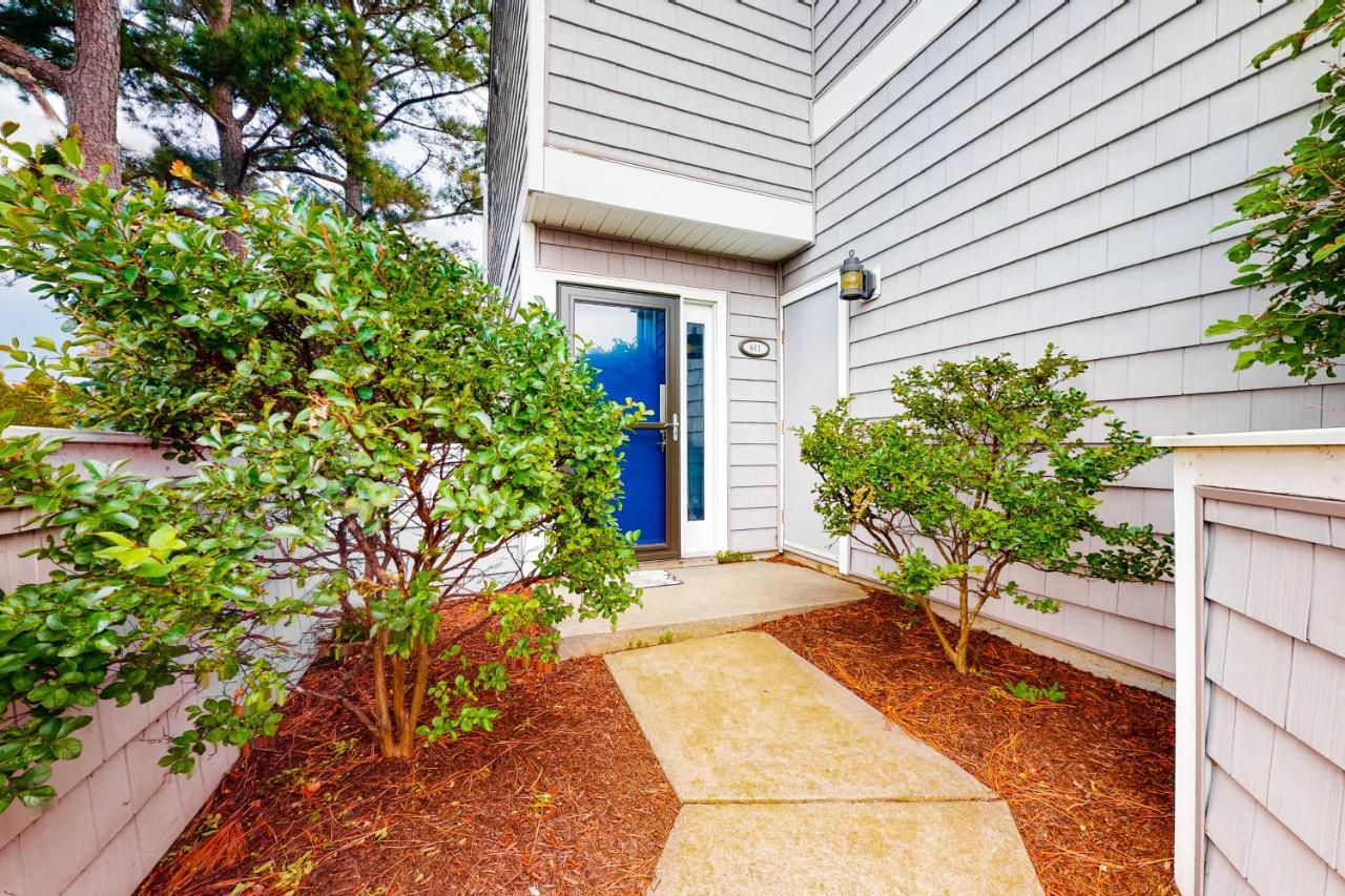 Apartamento East Of The Sun --- 40026 E Sun Dr Unit 611