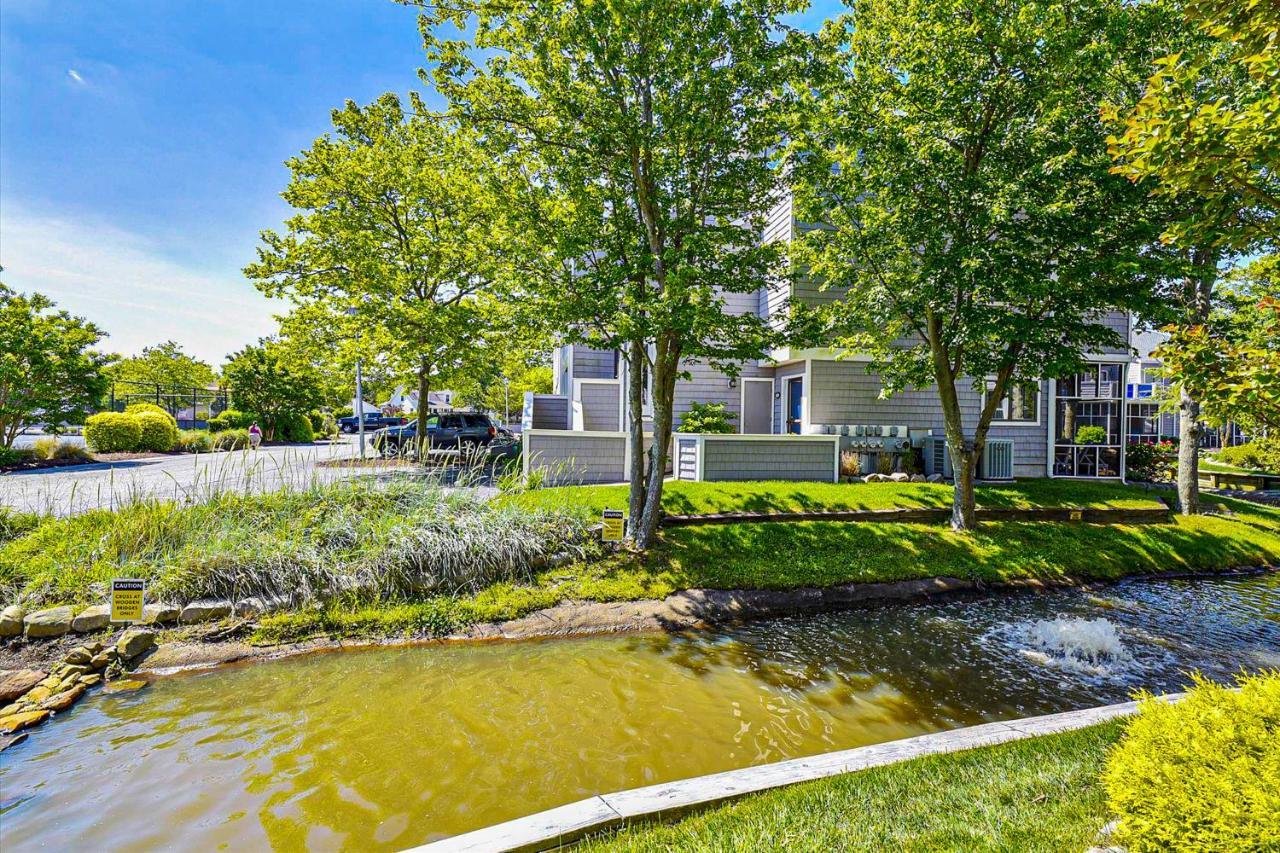 East Of The Sun --- 40026 E Sun Dr Unit 611 Fenwick Island