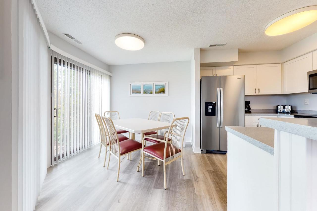 East Of The Sun --- 40026 E Sun Dr Unit 611 Apartamento Fenwick Island