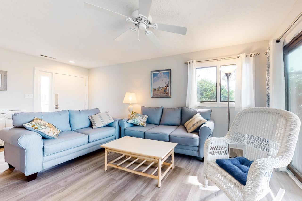 Appartement East Of The Sun --- 40026 E Sun Dr Unit 611