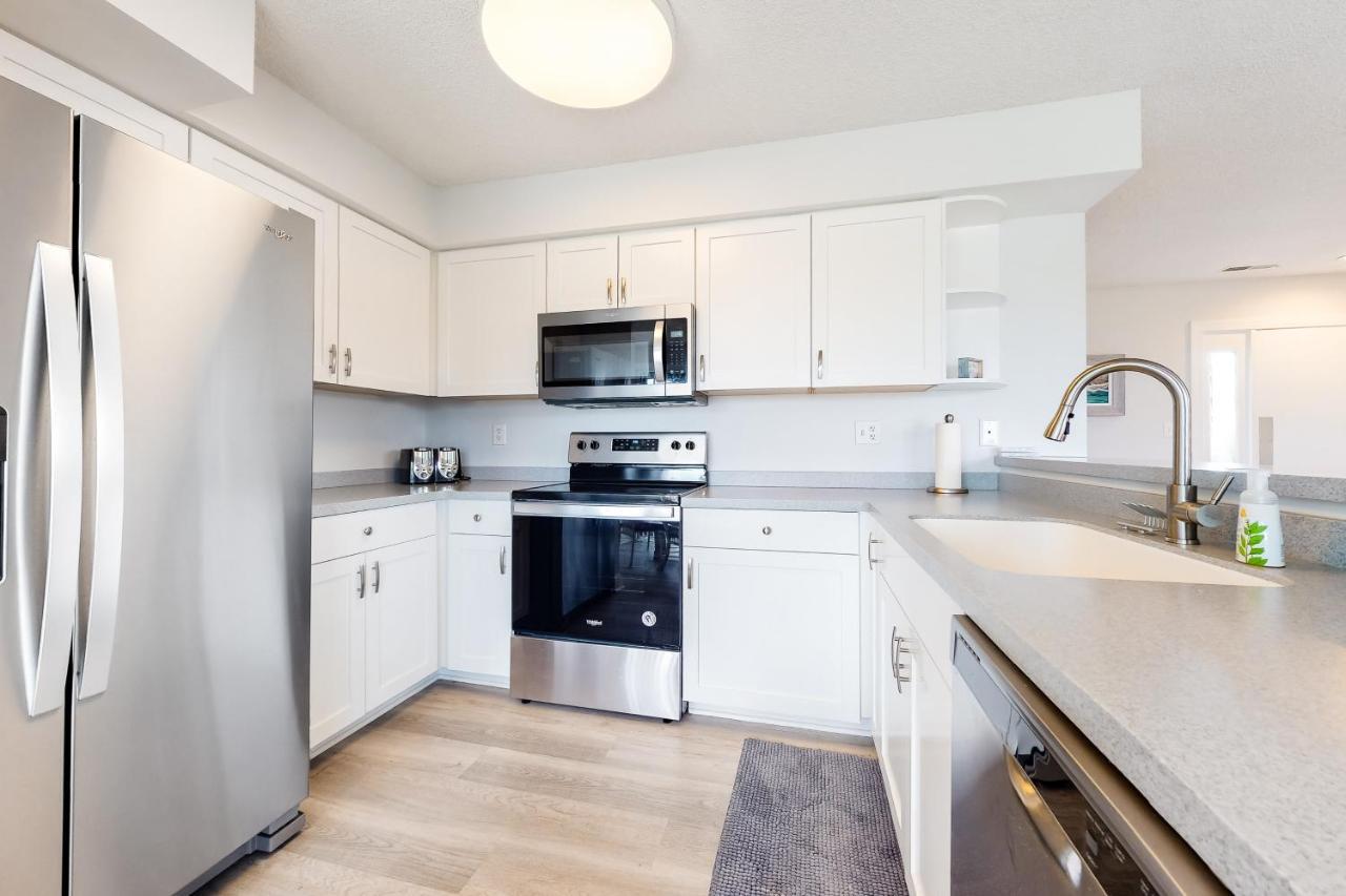 East Of The Sun --- 40026 E Sun Dr Unit 611 Apartamento