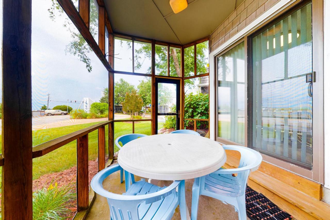 Appartement East Of The Sun --- 40026 E Sun Dr Unit 611 Fenwick Island