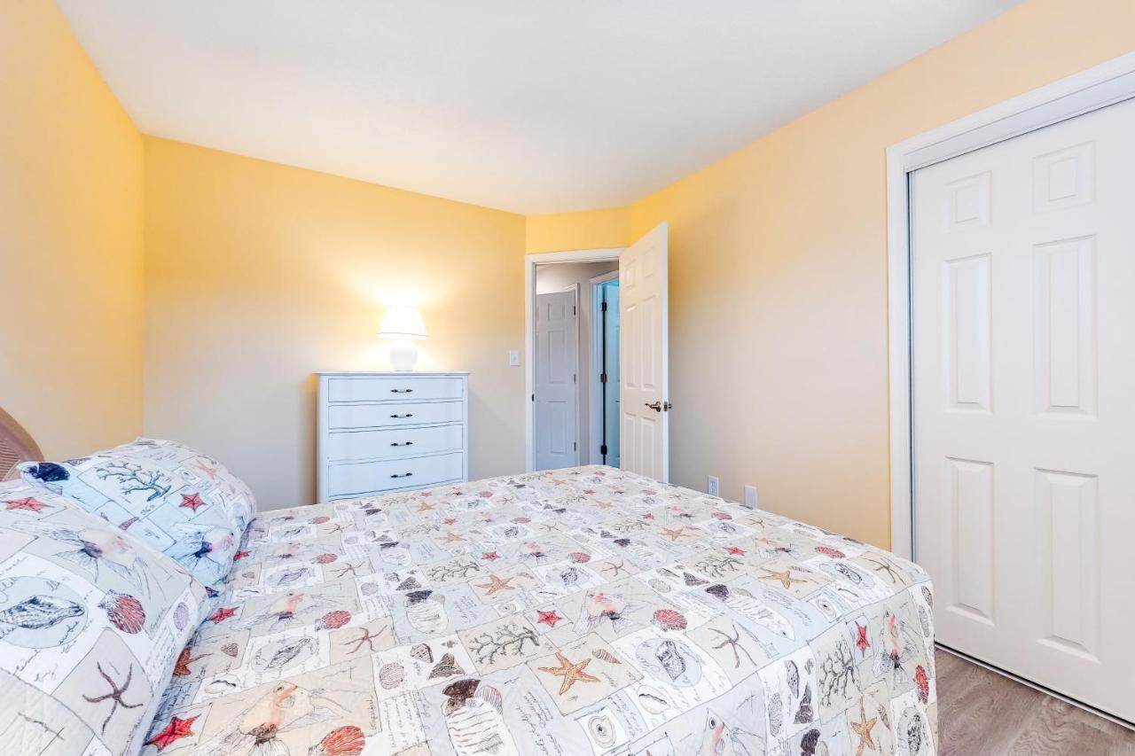 East Of The Sun --- 40026 E Sun Dr Unit 611 Apartamento Fenwick Island