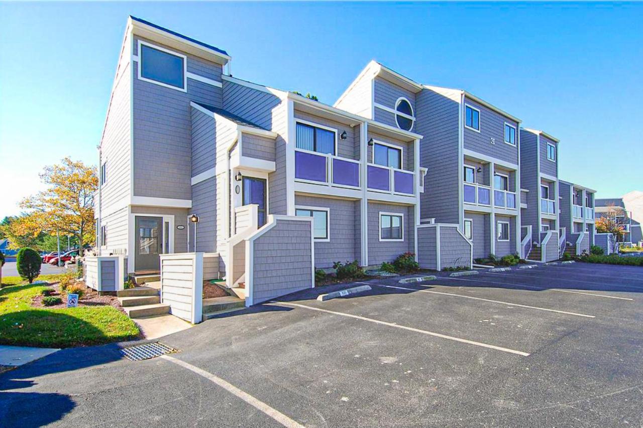 East Of The Sun --- 40026 E Sun Dr Unit 611 Apartamento Fenwick Island